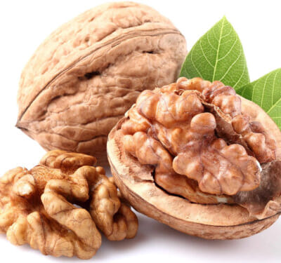 Hạt óc chó Mỹ 500gr nhập khẩu Mỹ